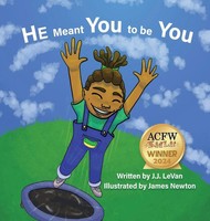 He Meant You To Be You | J. J. Levan | Buch | Englisch | 2023