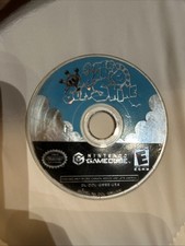 Super Mario Sunshine (Nintendo GameCube, 2002) *Disc Only*