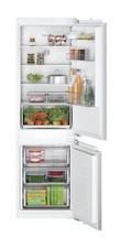 Bosch Series 2 260 Litre 60/40 Integrated Fridge Freezer KIN86NFE0G