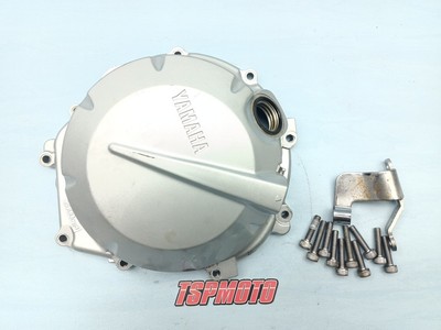 CARTER COPERCHIO FRIZIONE CLUTCH COVERYAMAHA FZ6/FAZER 600 S1 04-07 J507E