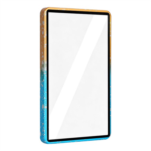 Gradient Magenetic Trading Card Slab Protector for BGS 35PT Graded Cards Display - Bild 14 von 15