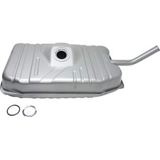 22 Gallon Fuel Gas Tank For 78-87 Chevy El Camino Gmc Caballero With Filler Neck