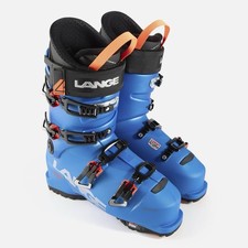 Lange LX 130 HV GW Ski Boots 2025 - 30.5