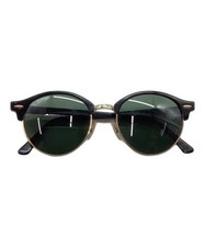 RAY-BAN          sunglasses black RB4246