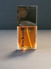 Vintage ANNE KLEIN II by ANNE KLEIN * Eau De Parfum 30ml 1 oz OLD VERSION PARLUX