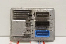 2013 2016 Chevrolet Malibu 12680876 Engine Control Module Unit Ecm K55 005