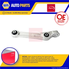 Wishbone / Suspension Arm fits AUDI A4 Allroad B9 3.0D Front Lower, Right Apec