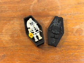 LEGO Adventurers: Sphinx Secret Surprise (5978) 100% COMPLETE W/ MANUAL