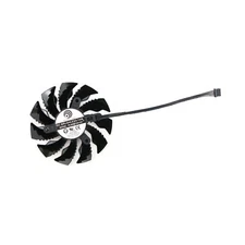 Graphics Card Cooling Fan for GIGABYTE GTX1660ti 1660 1650 Mini ITX OC Fan