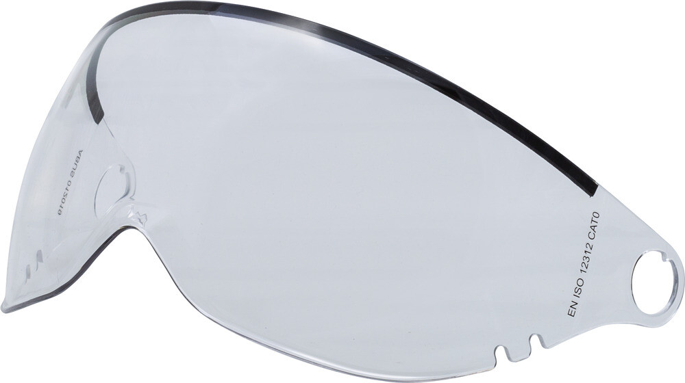 Универсальный визирный прибор Fahrrad Helm Visier Abus Pedelec 20 Hyban 20 HUD-Y ACE 13290₽