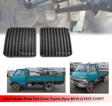 Plaquette de frein Toyota DYNA
