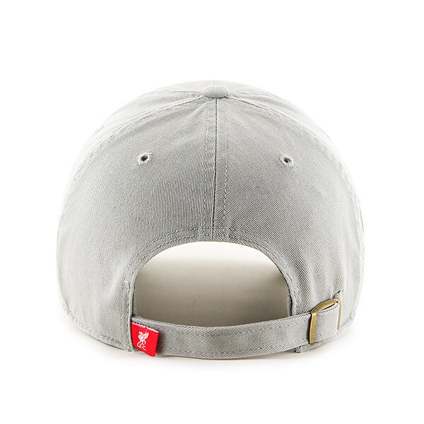 新品Liverpool FC 47 Clean Up キャップ リヴァプール 47 Mens Black EPL Liverpool FC Clean Up Cap for sale online
