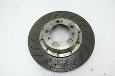 Porsche 996 GT 3 GT 2 Case ceramic Original Brake Disc DECOR