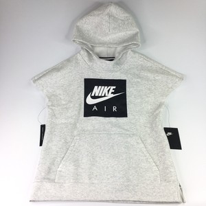 nike short sleeve hoodie youth