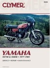 Clymer - M404 - Repair Manual