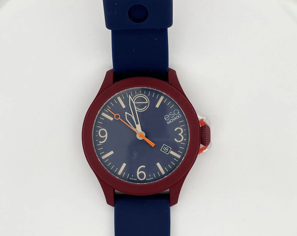 Esq watches deals ebay