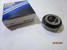 Wheel Bearing and Race Set PTC PTA34
