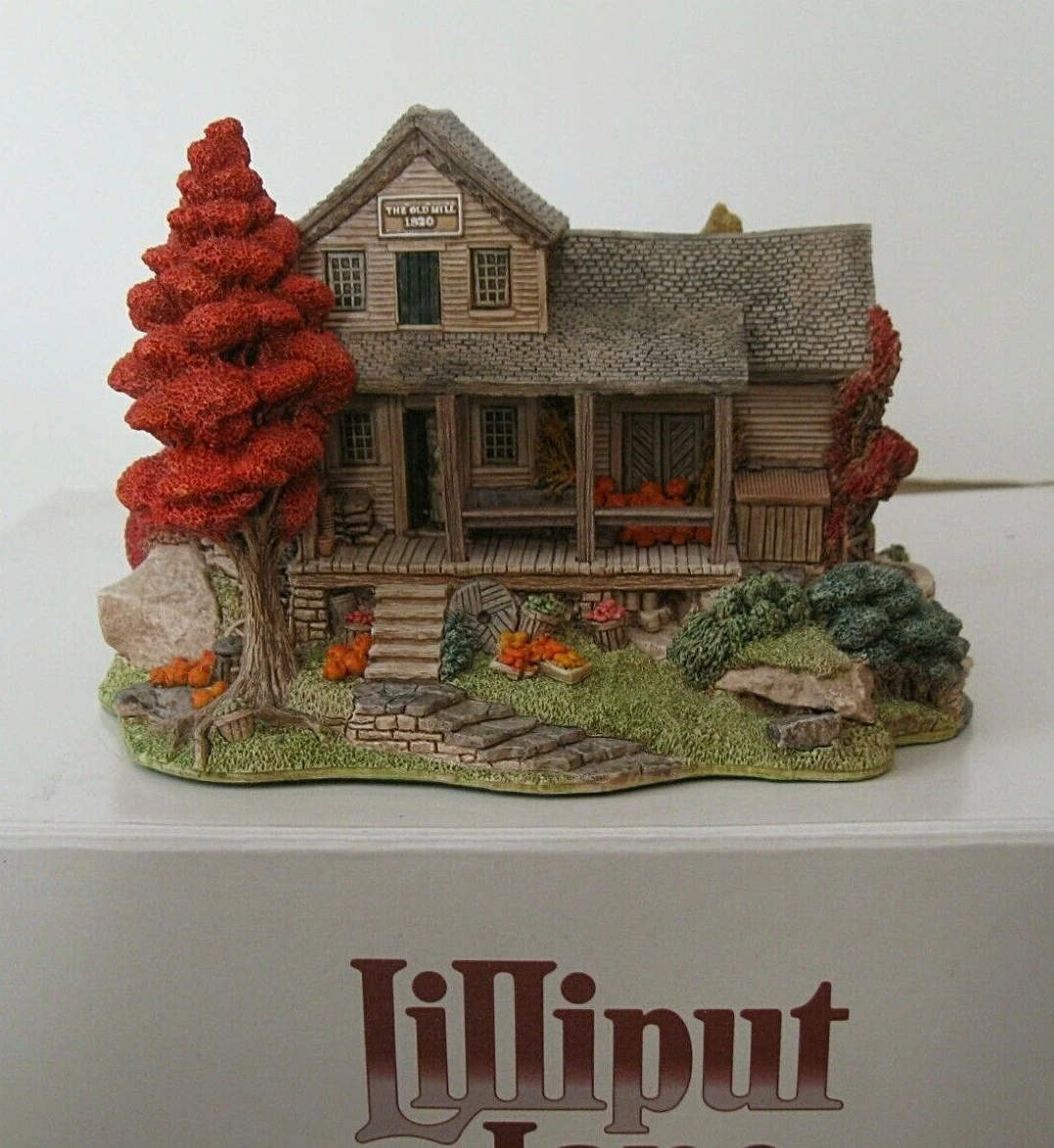 Lilliput Lane