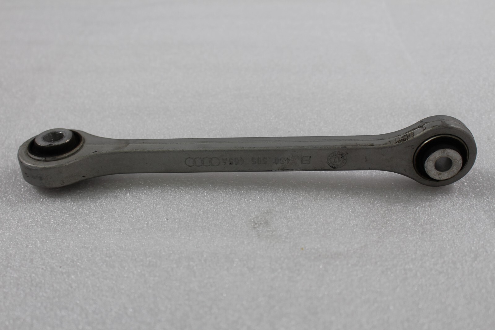 Lamborghini Huracan LP610, 580, Rear Drag Link, Used, P/N 4S0505465A
