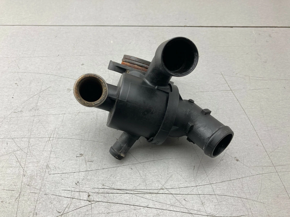 VW PASSAT CC 2.0 TDI CFFB ENGINE THERMOSTAT HOUSING 03L121111AE eBay