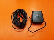                 Sirius XM Satellite Antenna Patent 6342856