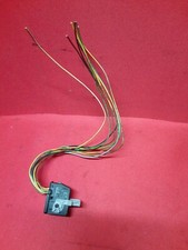 2003 - 2006 Range Rover HSE Headlight Switch w/ Auto Lamps YUD500880PUY  PIGTAIL