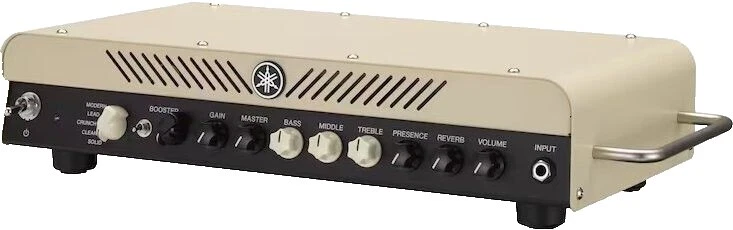 Yamaha 2 Modeling Guitar Amplifiers