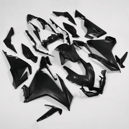 Molding Injection Fairing Kit Bodywork Panel Mold For 19-21 HONDA CBR 500R 500 R - Bild 99 von 115