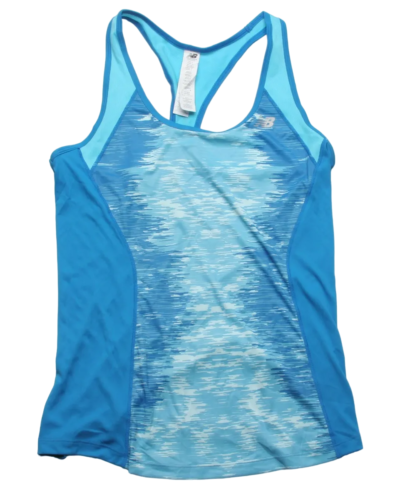 Camiseta New Balance Ice Tank Strapless Mujer M - Imagen 1 de 1