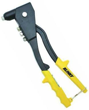 16037 BLINKY RIVETTATRICE A MANO BK-R24 MM. 2,4 4,8 50055-10/4