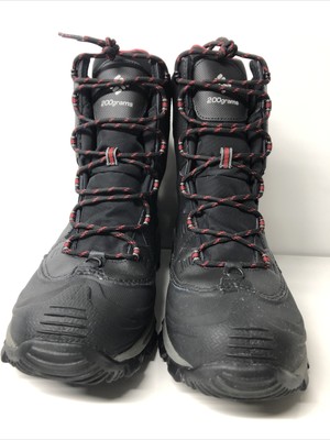 Columbia Men's Bugaboot III Snow Boot 