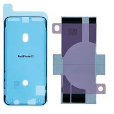 iPhone 12 Tape Set Waterproof Screen Frame Seal Battery Adhesive Tape