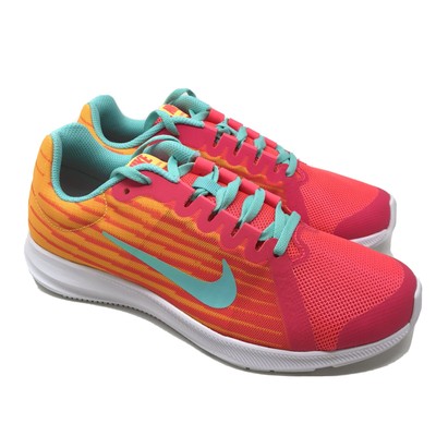 girls nike downshifter 8