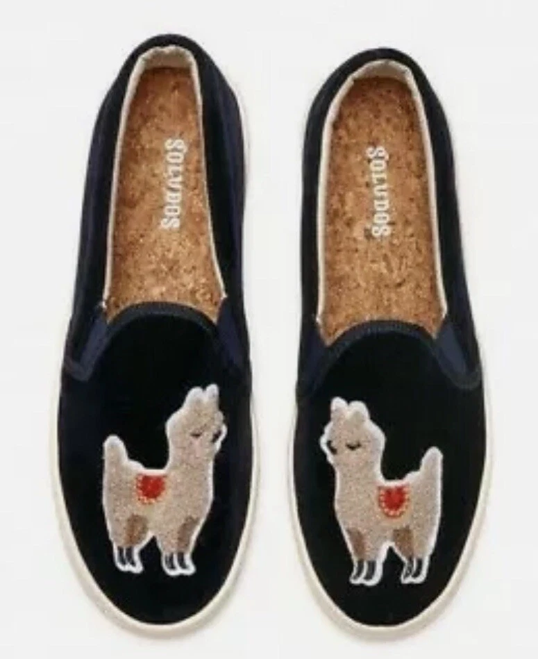 Llama shoes best sale anthropologie