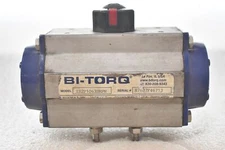 BI-TORQ ISP1063SRPN PNEUMATIC ACTUATOR, 150PSI/40PSI