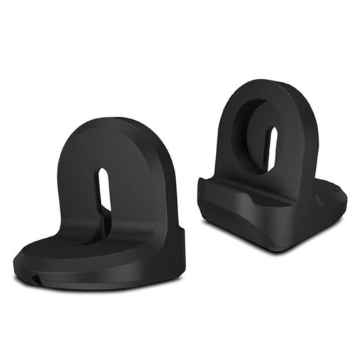 Silicone Charging Base Mini Charging Bracket Charging Holder Professional - 第 10/11 張圖片