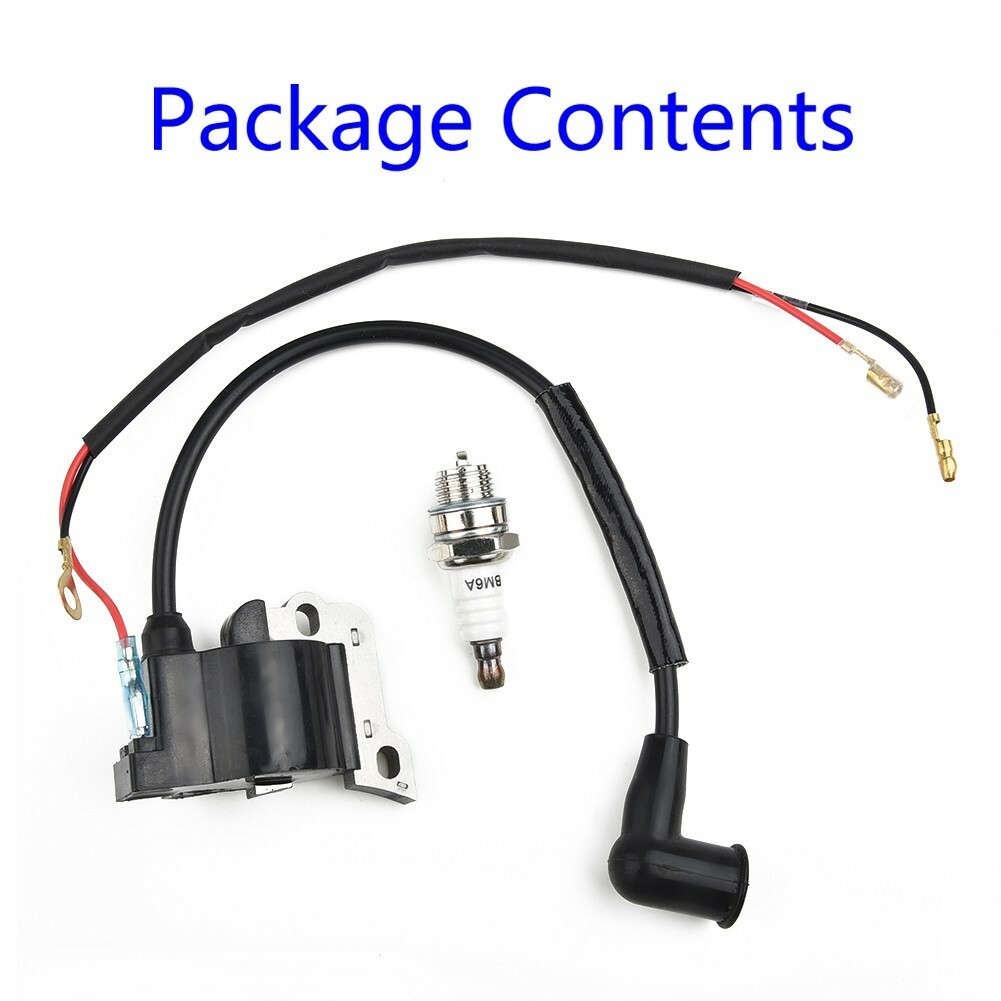 Ignition Coil For Shindaiwa Trimmer AH231 AH230 C230 T230 LE230,P230