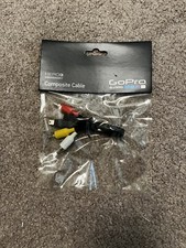 GoPro Composite Cable for HERO3 Model