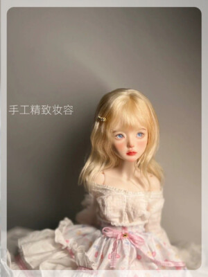 アメリカブランド Cloveray のプラスチック BJD 精巧なドール アメリカブランド Cloveray のプラスチック BJD 精巧なドール