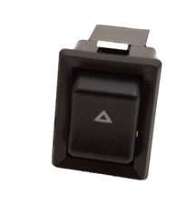 Land Rover Defender (Upto 2002) Hazard Warning Switch  YUF101490