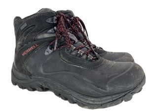 merrell iceclaw mid waterproof
