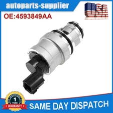 4593849AA Idle Air Control Valve For Dodge Caravan Chrysler Town & Country Jeep