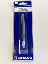 Graco 218131 Gun Filter For Contractor And FTx Guns. 50 Mesh For Latex Material