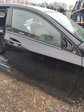 MERCEDES A-KLASSE W176 Tür vorne rechts MERCEDES A-KLASSE W176 Tür vorne rechts