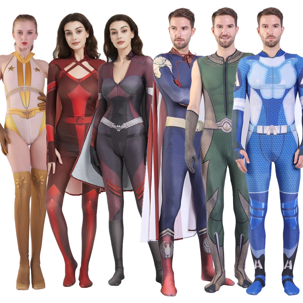 The boys costumes deals