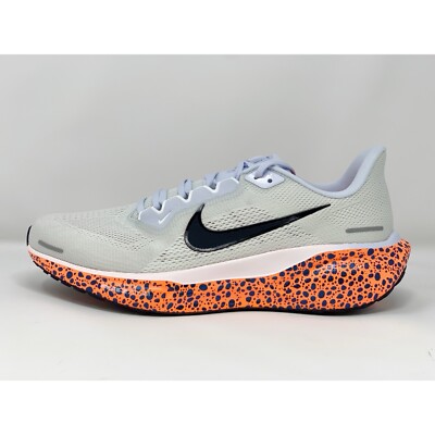 Nike Air Zoom Pegasus 41 Olympics Safari Sneakers, Size 6