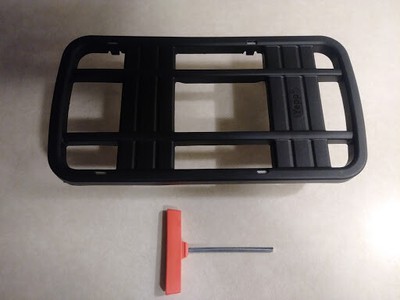 thule easyfit adapter