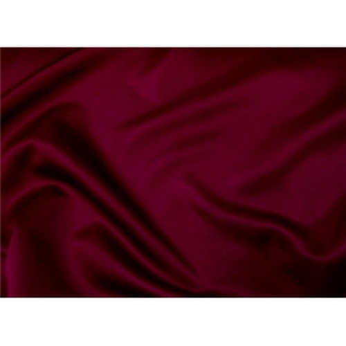 55+ COLORES DISPONIBLES TELA SATINADA APAGADA NUPCIAL PEAU DE SOIE LAMOUR POR YARDA - Imagen 24 de 67
