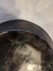 Wheeling Regal Cowboy Pan #4 Skillet Frying Pour Spout Camping Vtg — photo 9