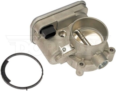 Dorman  977-785 Electronic Throttle Body fits Chrysler Dodge Jeep Ram models